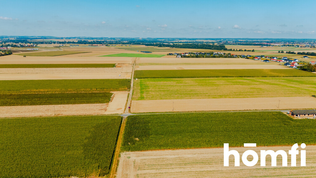Działka budowlana 7100&nbsp;m², Oleśnica - zdjęcie 10