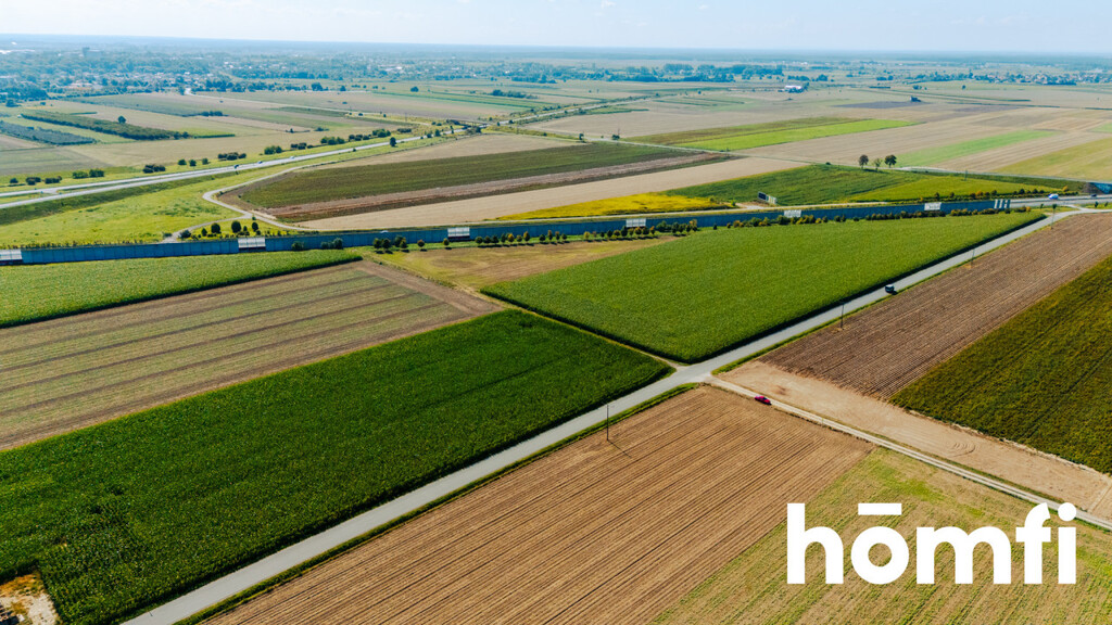 Działka budowlana 7100&nbsp;m², Oleśnica - zdjęcie 17