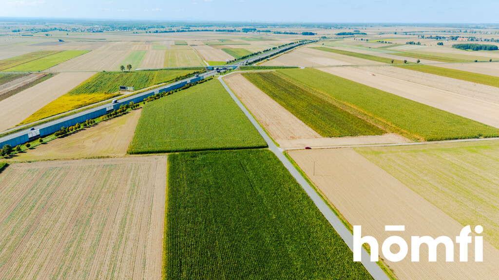 Działka budowlana 7100&nbsp;m², Oleśnica - zdjęcie 14