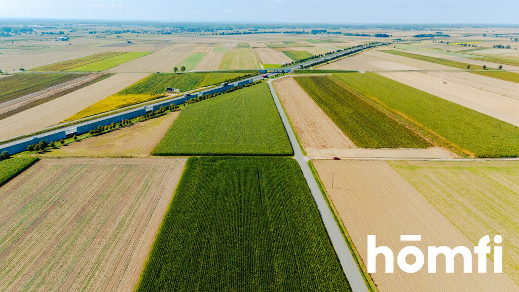 Działka budowlana 7100&nbsp;m², Oleśnica - zdjęcie 15