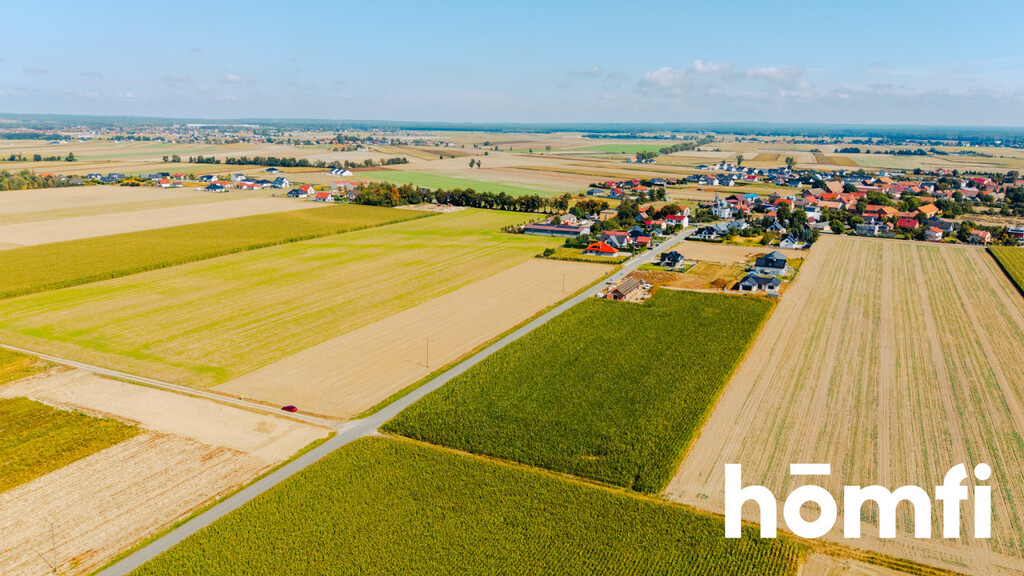 Działka budowlana 7100&nbsp;m², Oleśnica - zdjęcie 8