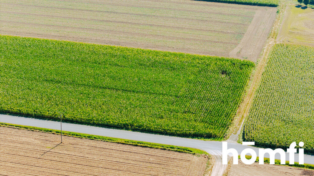 Działka budowlana 7100&nbsp;m², Oleśnica - zdjęcie 5