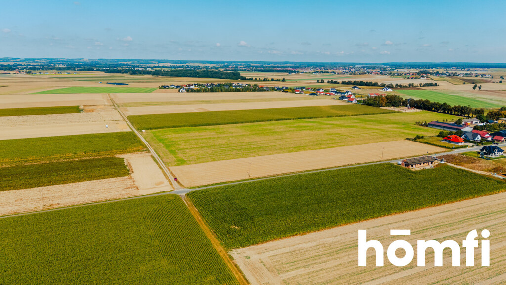 Działka budowlana 7100&nbsp;m², Oleśnica - zdjęcie 9