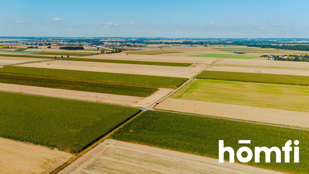 Działka budowlana 7100&nbsp;m², Oleśnica - zdjęcie 11