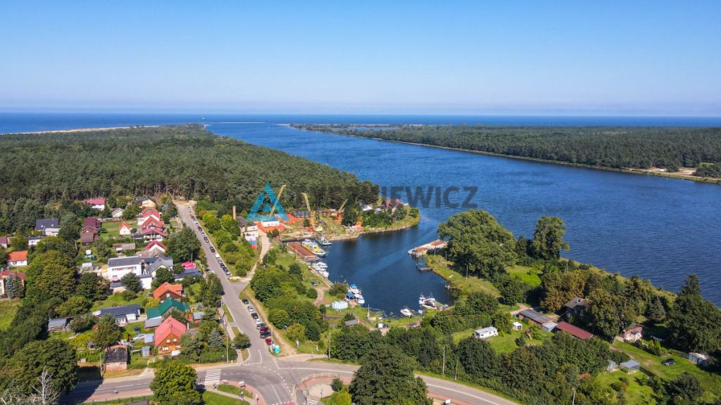 Działki osadnicze Gdańsk Świbno - zdjęcie 25