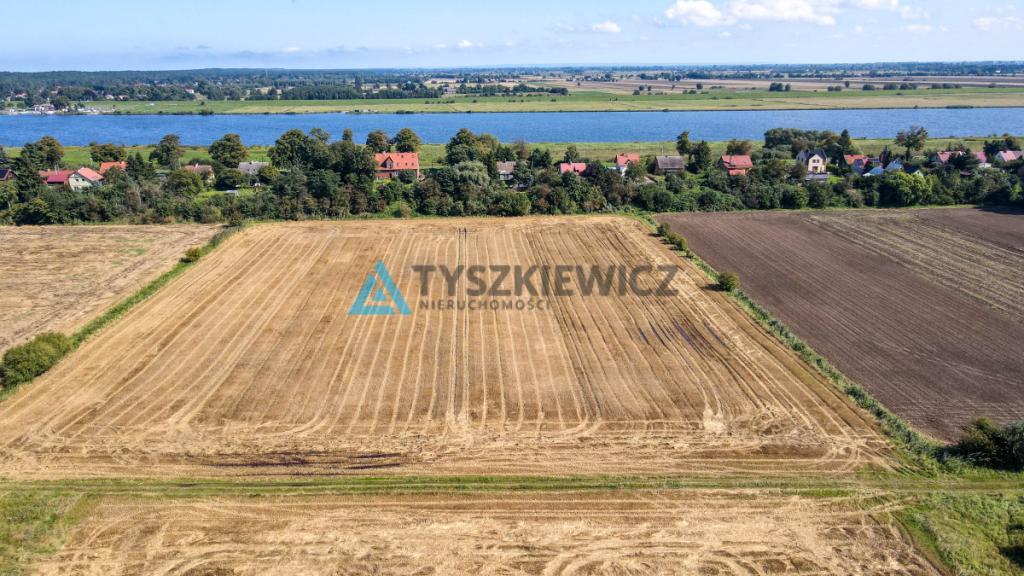 Działki osadnicze Gdańsk Świbno - zdjęcie 5