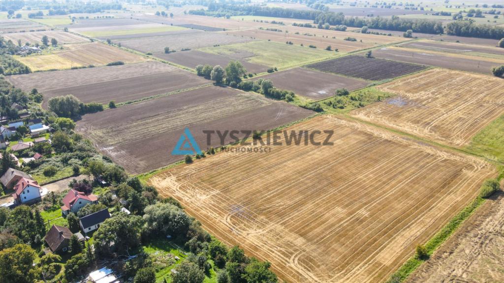 Działki osadnicze Gdańsk Świbno - zdjęcie 17