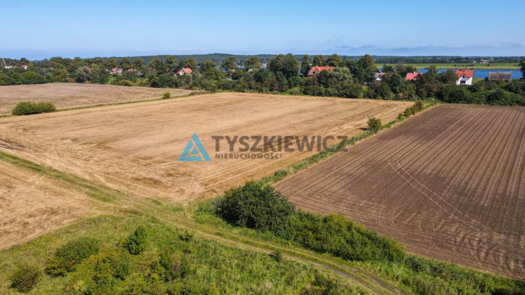 Działki osadnicze Gdańsk Świbno - zdjęcie 28