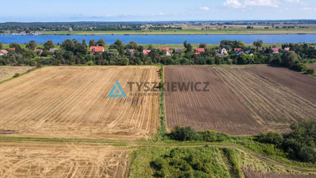 Działki osadnicze Gdańsk Świbno - zdjęcie 6