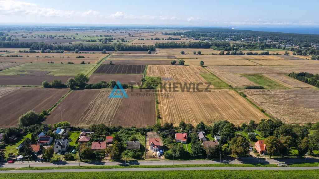 Działki osadnicze Gdańsk Świbno - zdjęcie 15