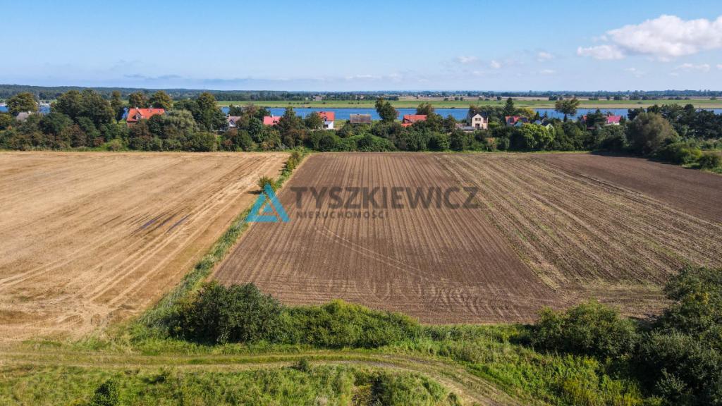 Działki osadnicze Gdańsk Świbno - zdjęcie 27