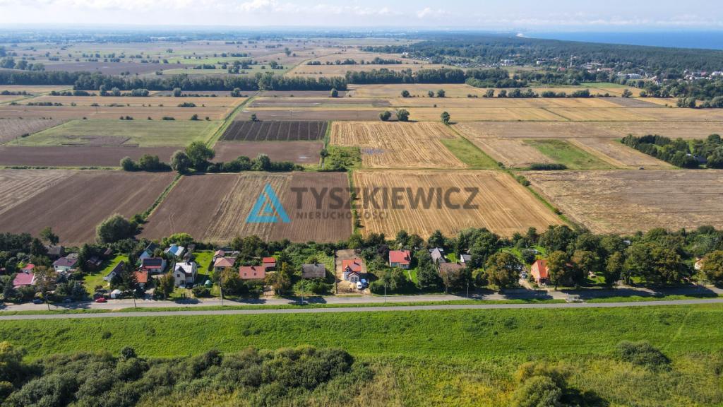 Działki osadnicze Gdańsk Świbno - zdjęcie 14