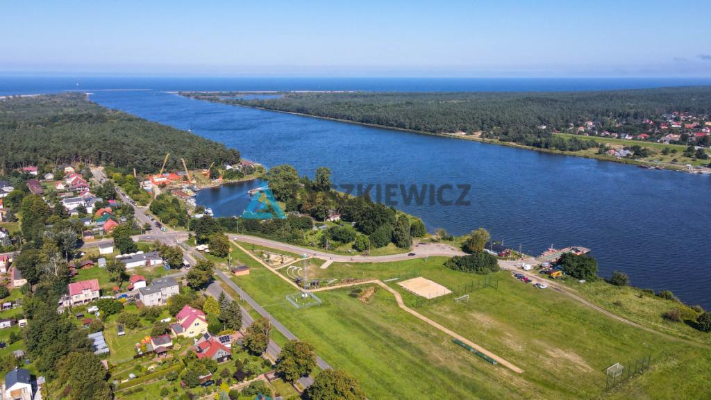 Działki osadnicze Gdańsk Świbno - zdjęcie 23