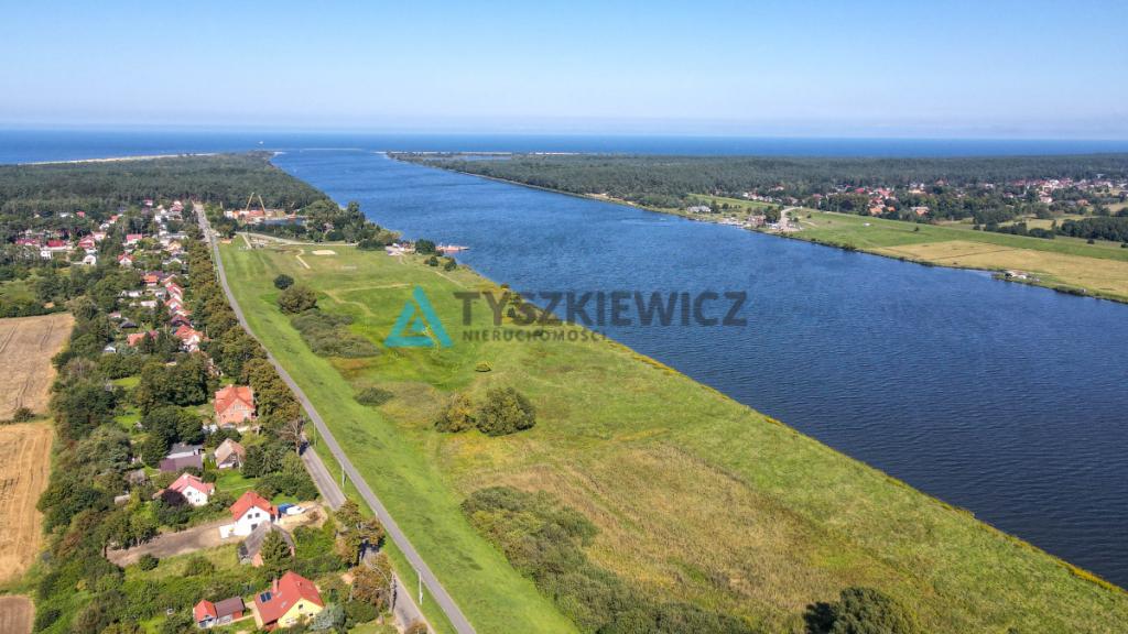 Działki osadnicze Gdańsk Świbno - zdjęcie 13