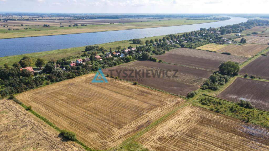 Działki osadnicze Gdańsk Świbno - zdjęcie 20