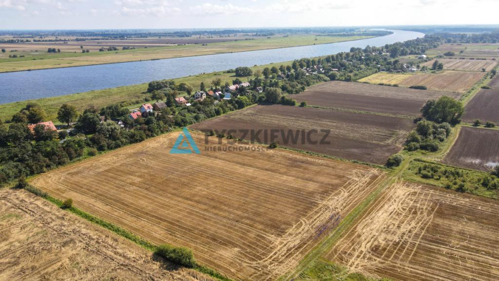 Działki osadnicze Gdańsk Świbno - zdjęcie 3