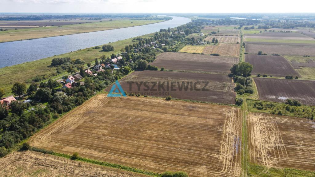 Działki osadnicze Gdańsk Świbno - zdjęcie 19
