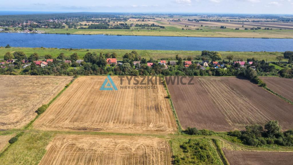 Działki osadnicze Gdańsk Świbno - zdjęcie 21