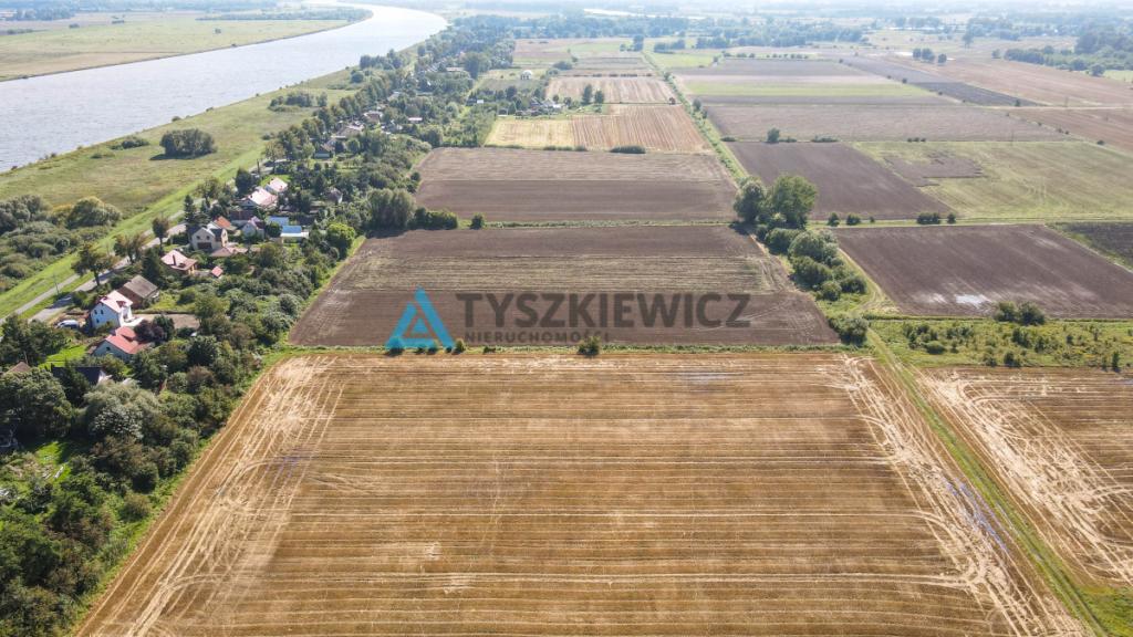 Działki osadnicze Gdańsk Świbno - zdjęcie 18