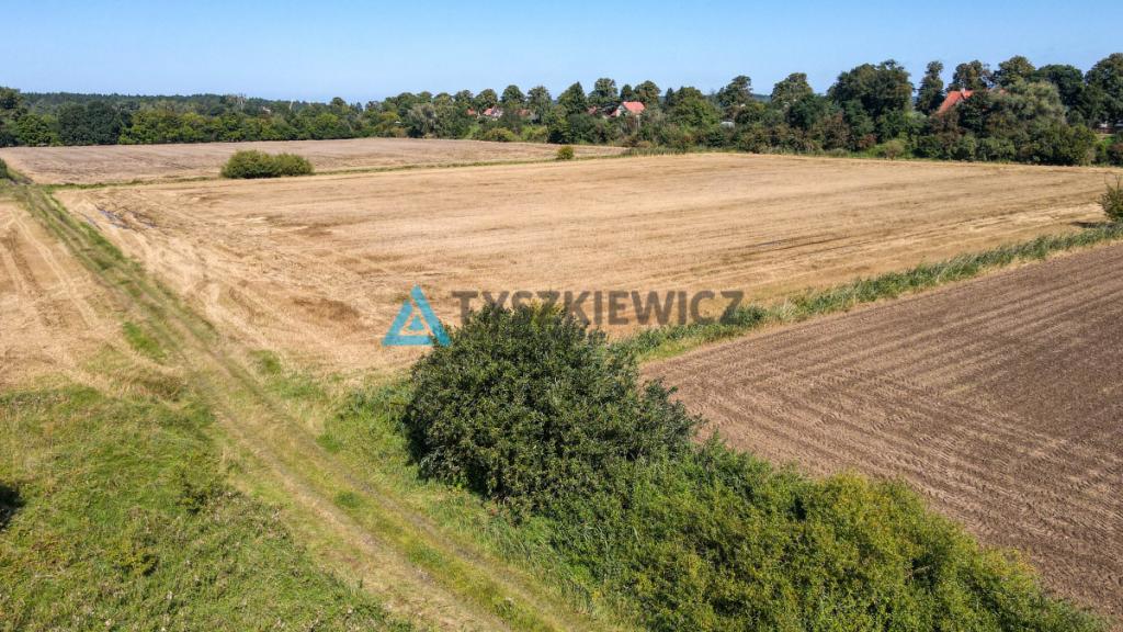 Działki osadnicze Gdańsk Świbno - zdjęcie 29