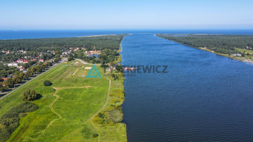 Działki osadnicze Gdańsk Świbno - zdjęcie 16