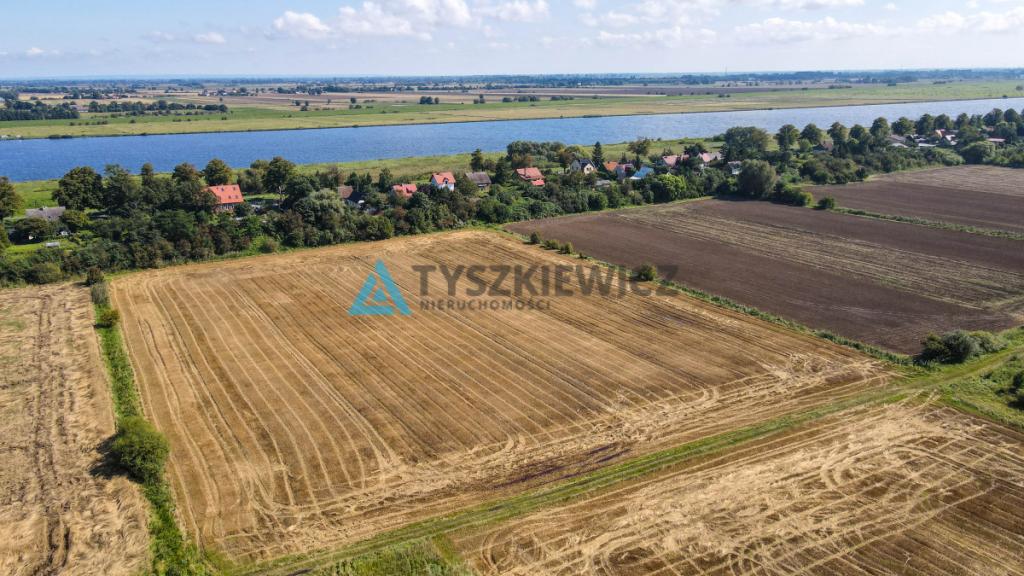 Działki osadnicze Gdańsk Świbno - zdjęcie 4