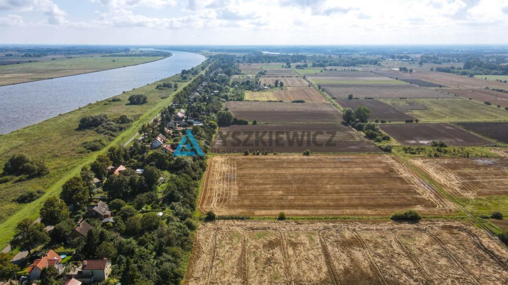 Działki osadnicze Gdańsk Świbno - zdjęcie 26