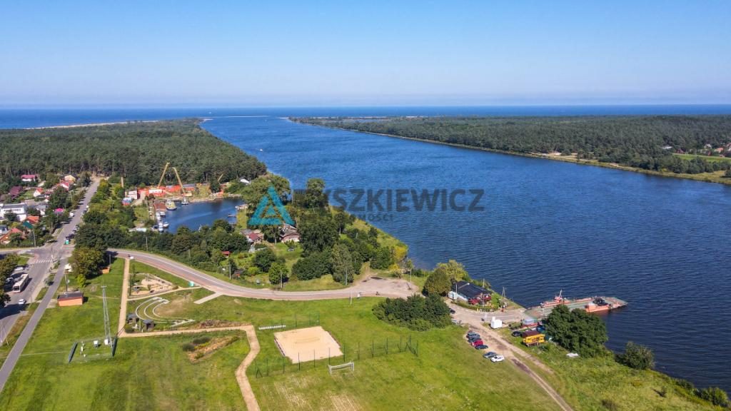 Działki osadnicze Gdańsk Świbno - zdjęcie 24