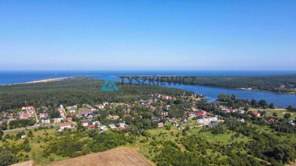 Działka osadnicze Gdańsk Świbno - zdjęcie 10