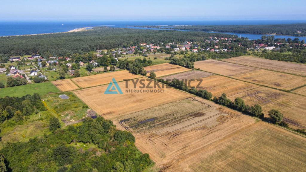 Działka osadnicze Gdańsk Świbno - zdjęcie 18