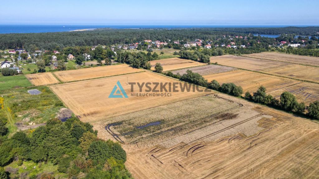 Działka osadnicze Gdańsk Świbno - zdjęcie 19