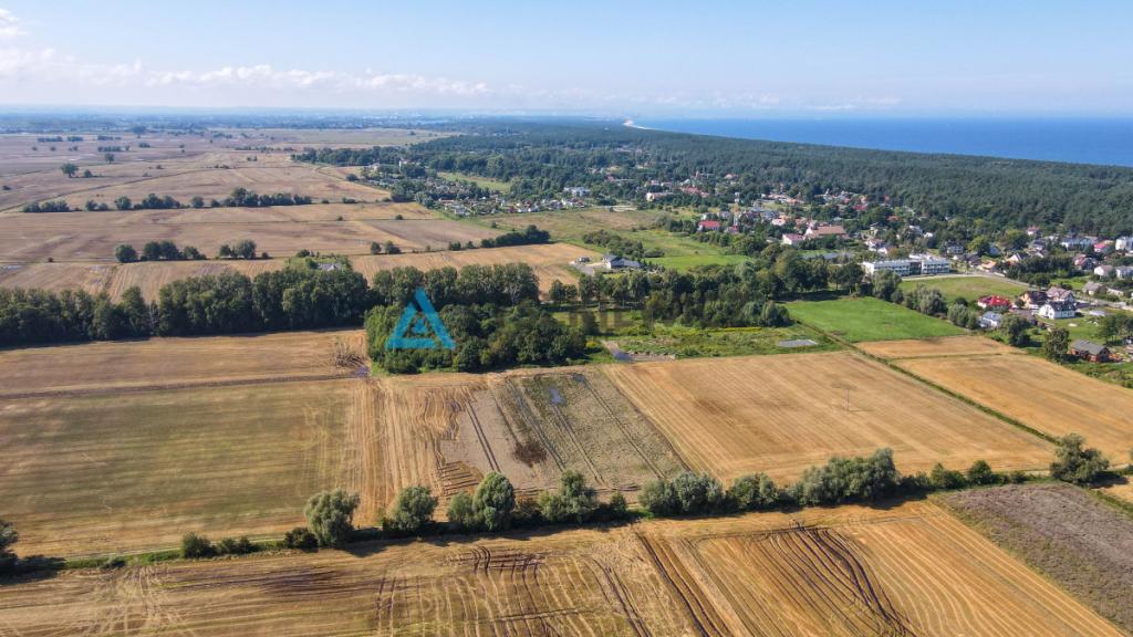 Działka osadnicze Gdańsk Świbno - zdjęcie 11