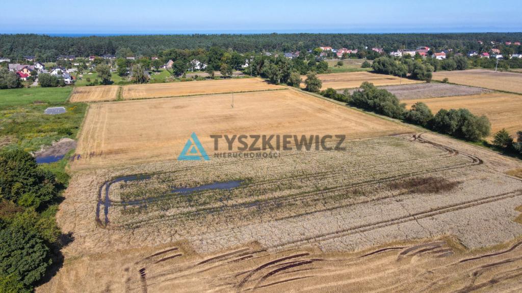 Działka osadnicze Gdańsk Świbno - zdjęcie 21