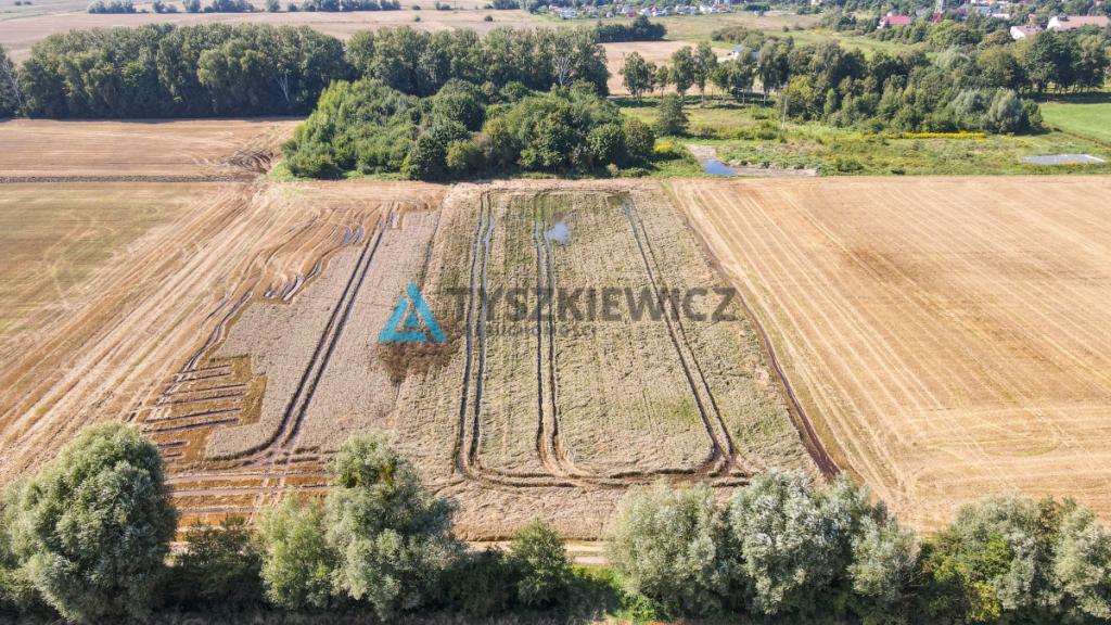 Działka osadnicze Gdańsk Świbno - zdjęcie 24