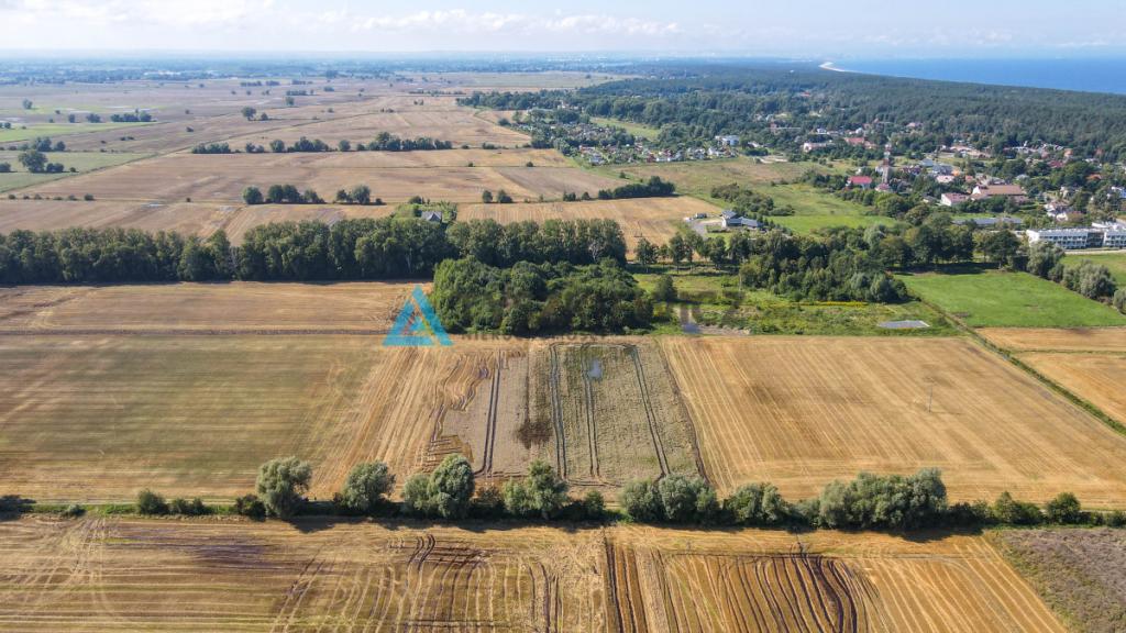 Działka osadnicze Gdańsk Świbno - zdjęcie 12