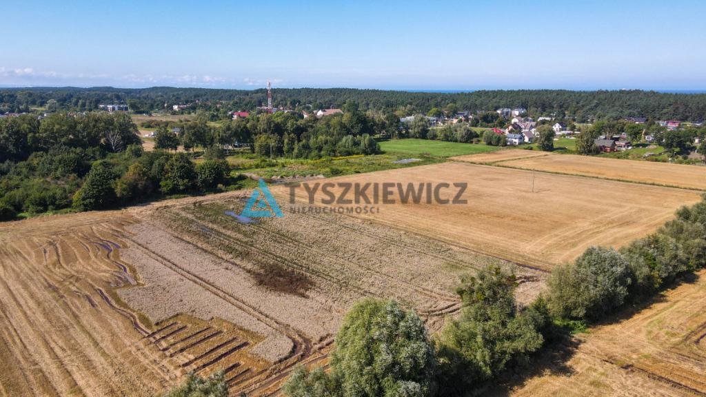 Działka osadnicze Gdańsk Świbno - zdjęcie 22