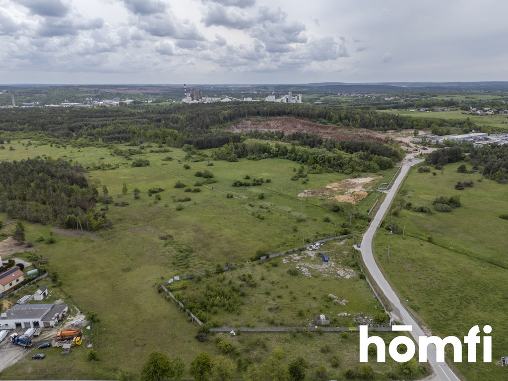 Działka inwestycyjna 7200&nbsp;m², Bolechowice - zdjęcie 3