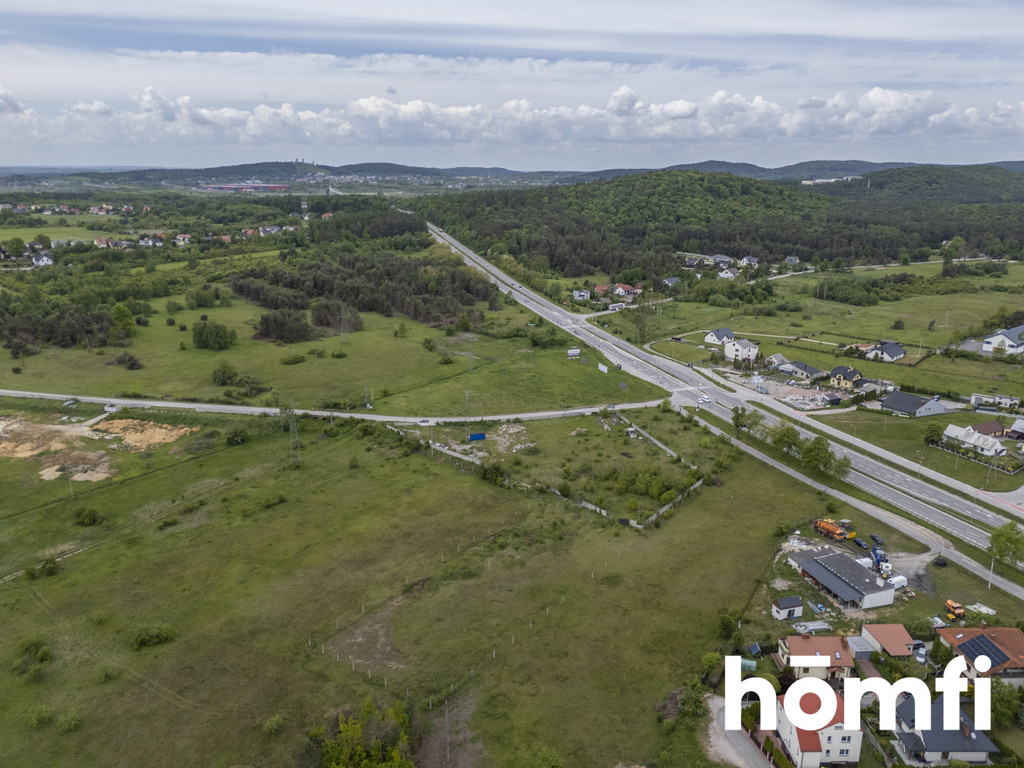 Działka inwestycyjna 7200&nbsp;m², Bolechowice - zdjęcie 6