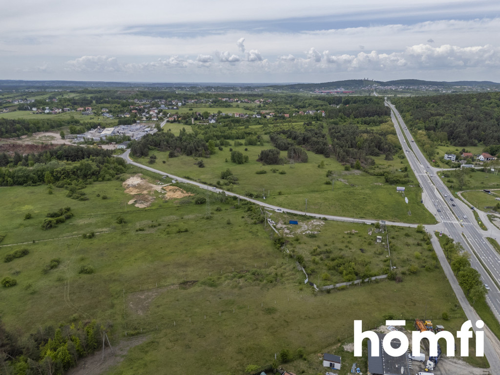 Działka inwestycyjna 7200&nbsp;m², Bolechowice - zdjęcie 5