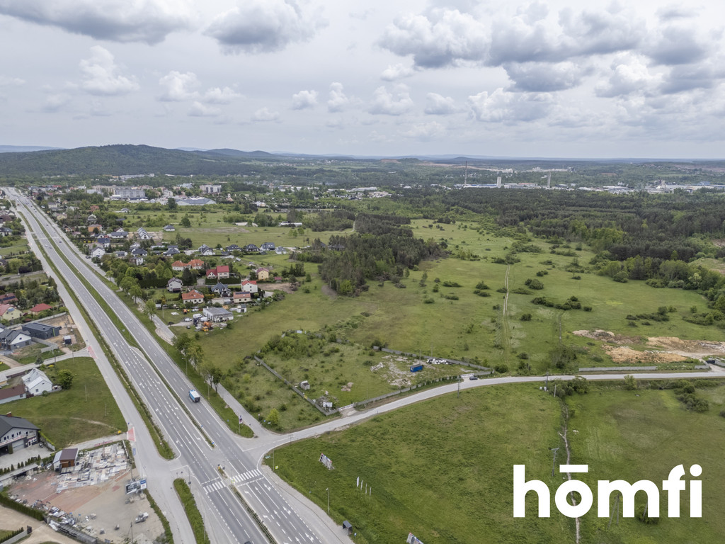 Działka inwestycyjna 7200&nbsp;m², Bolechowice - zdjęcie 1