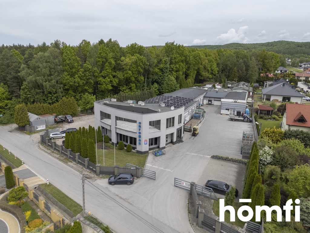 Działka rekreacyjna 4300&nbsp;m², Zagrody, Zgórsko, Leśna - zdjęcie 3