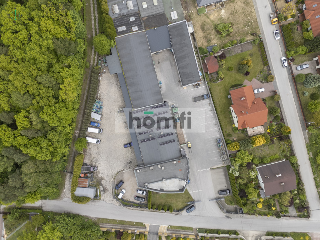 Działka rekreacyjna 4300&nbsp;m², Zagrody, Zgórsko, Leśna - zdjęcie 6