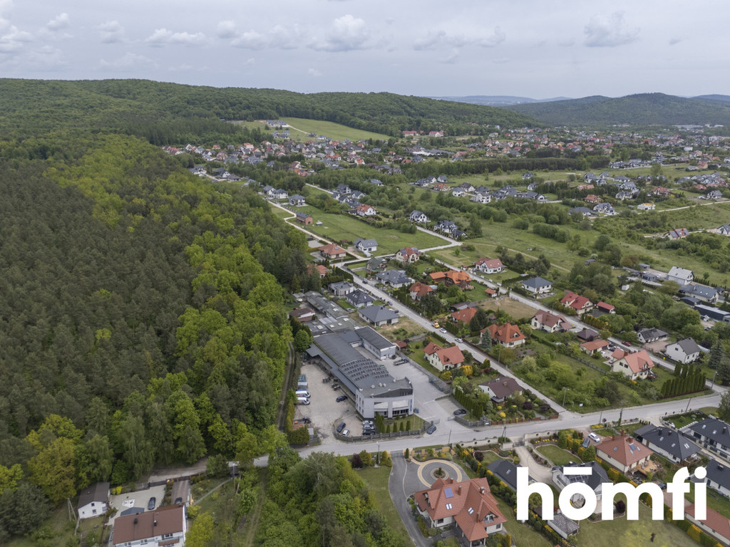 Działka rekreacyjna 4300&nbsp;m², Zagrody, Zgórsko, Leśna - zdjęcie 5