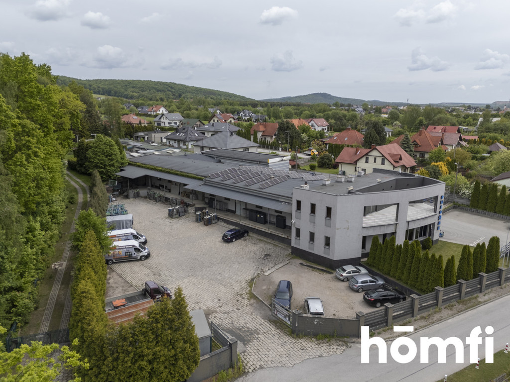 Działka rekreacyjna 4300&nbsp;m², Zagrody, Zgórsko, Leśna - zdjęcie 4