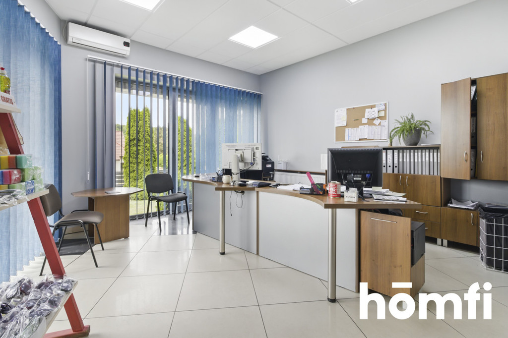 Działka rekreacyjna 4300&nbsp;m², Zagrody, Zgórsko, Leśna - zdjęcie 8