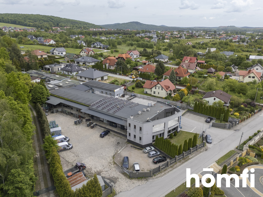 Działka rekreacyjna 4300&nbsp;m², Zagrody, Zgórsko, Leśna - zdjęcie 1