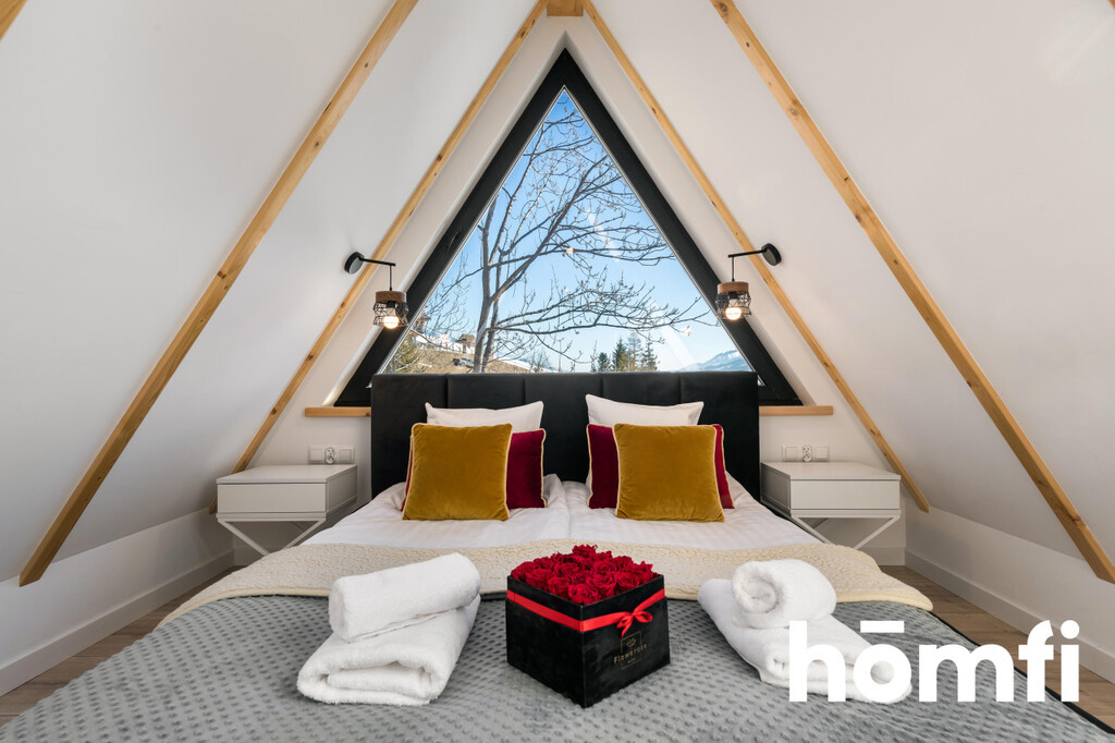 Mieszkanie 22,75 m², Kościelisko, Polana Pająkówka - zdjęcie 4