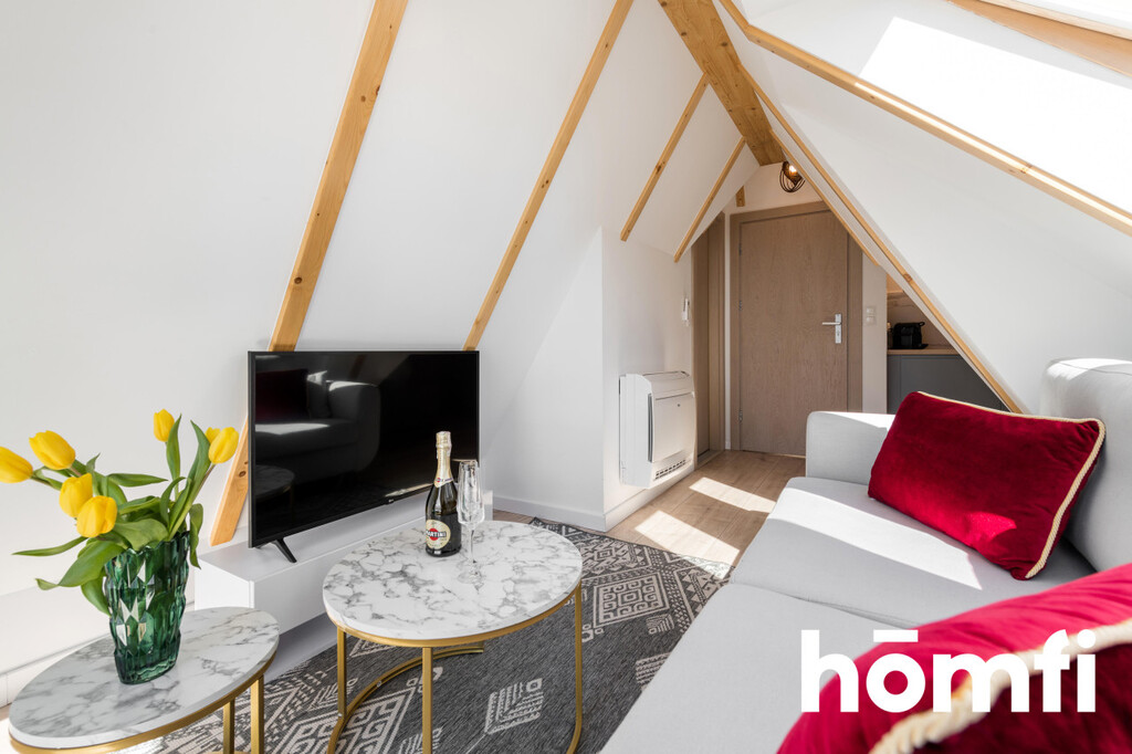 Mieszkanie 22,75 m², Kościelisko, Polana Pająkówka - zdjęcie 2