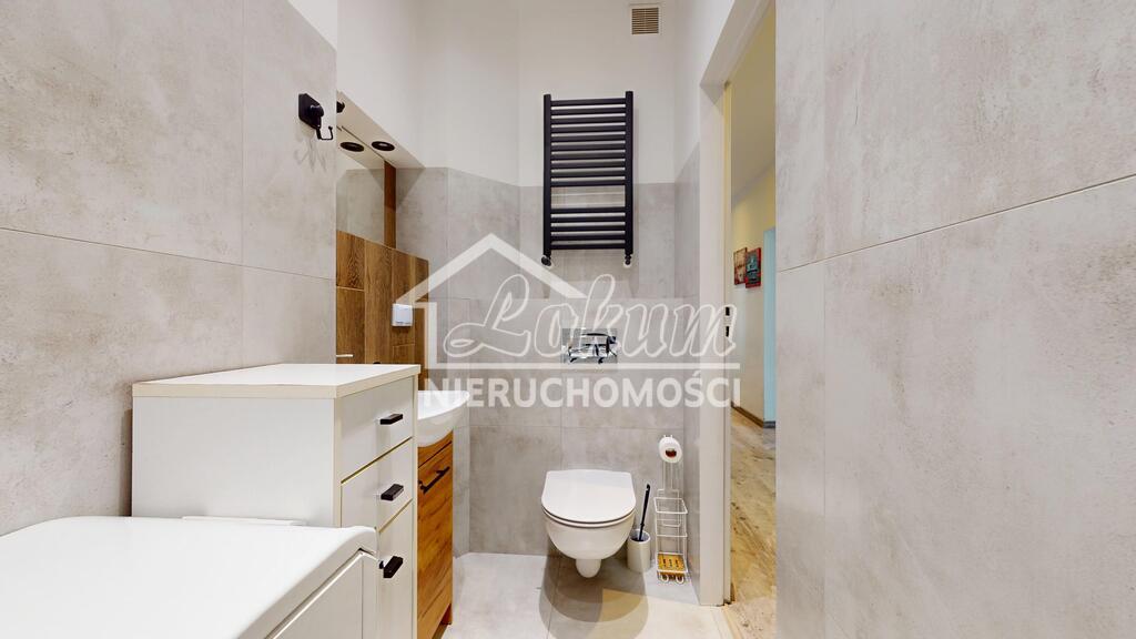 Mieszkanie 79,2&nbsp;m², Szczecin, Pogodno, Ojca Beyzyma - zdjęcie 7