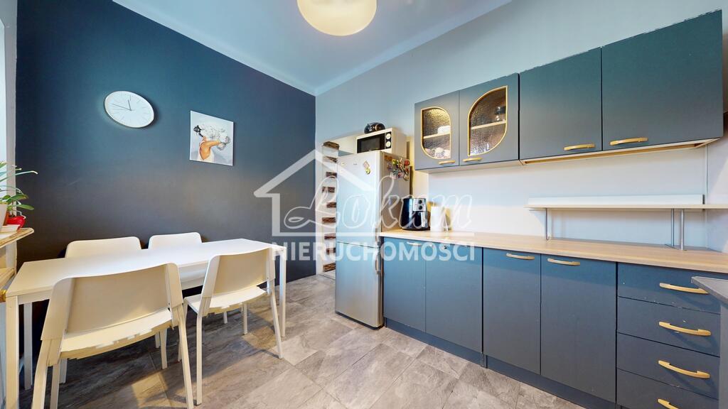 Mieszkanie 79,2&nbsp;m², Szczecin, Pogodno, Ojca Beyzyma - zdjęcie 3